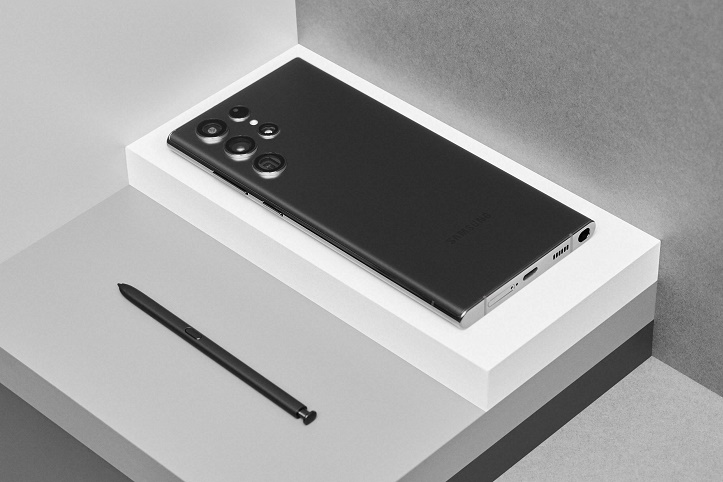 سامسونج ترسي قواعد جديدة مع جالكسي Tab S8.. الجهاز اللوحي الأكبر والأكثر جرأة وتنوعاً حتى الآن